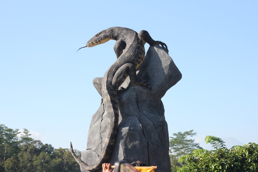 Album : Panorama Wisata 